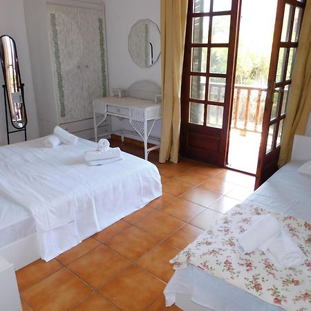 Thassos Allegro Apartment 利迈纳里亚 外观 照片