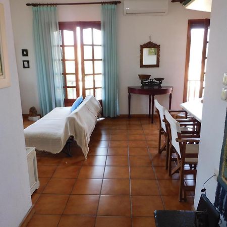 Thassos Allegro Apartment 利迈纳里亚 外观 照片