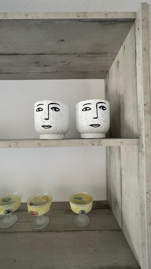 Thassos Allegro Apartment 利迈纳里亚 外观 照片