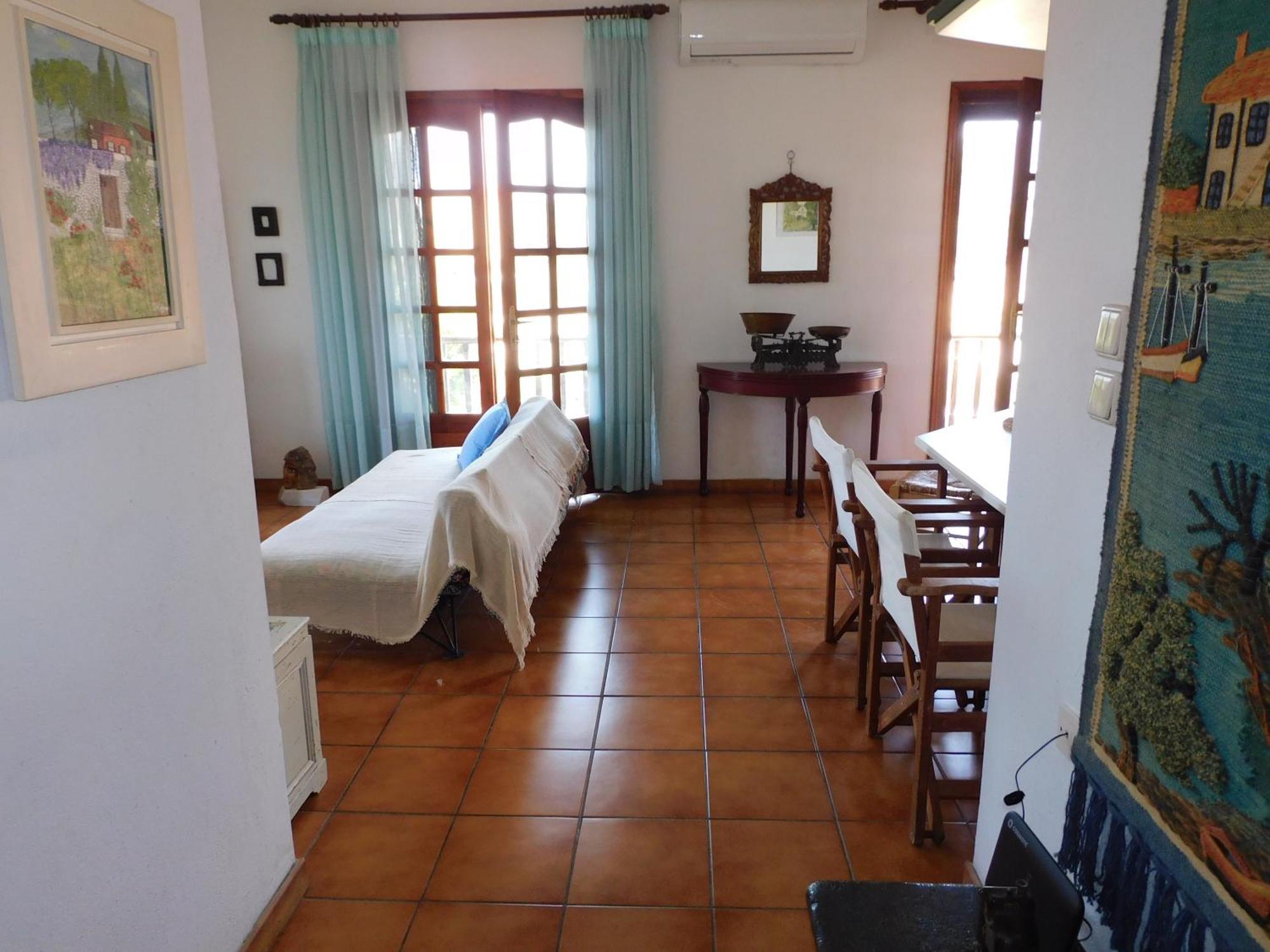 Thassos Allegro Apartment 利迈纳里亚 外观 照片
