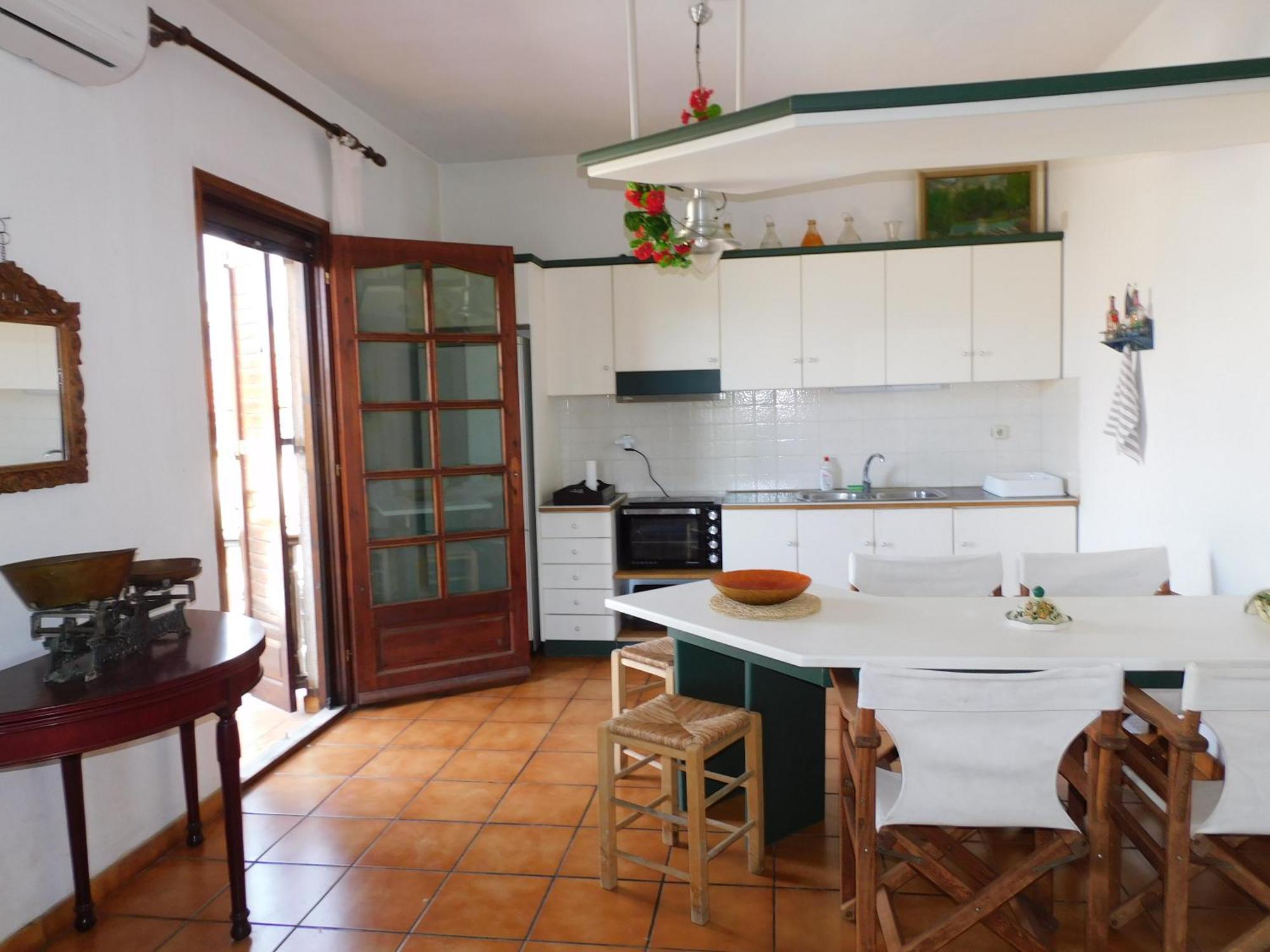 Thassos Allegro Apartment 利迈纳里亚 外观 照片