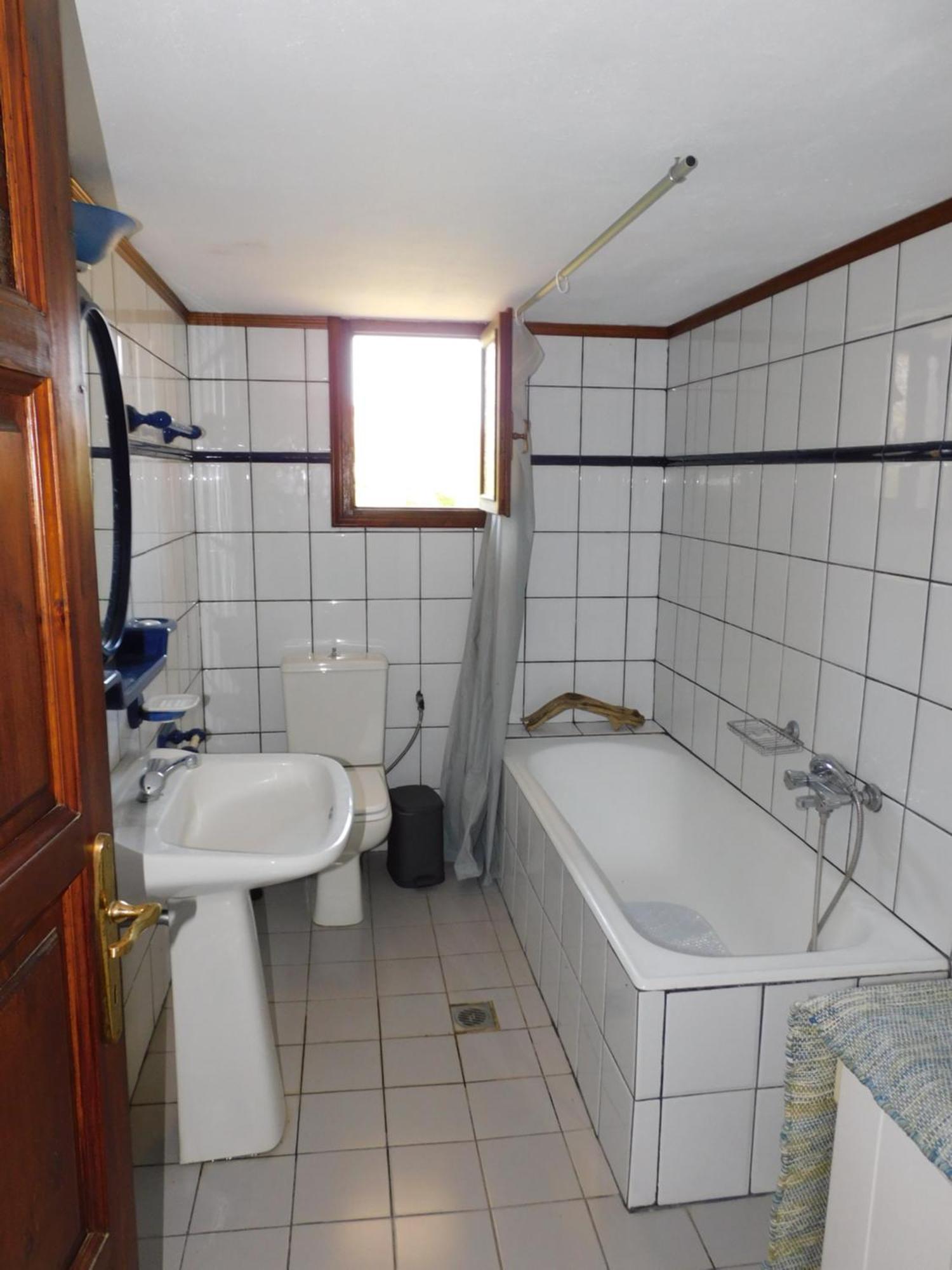 Thassos Allegro Apartment 利迈纳里亚 外观 照片