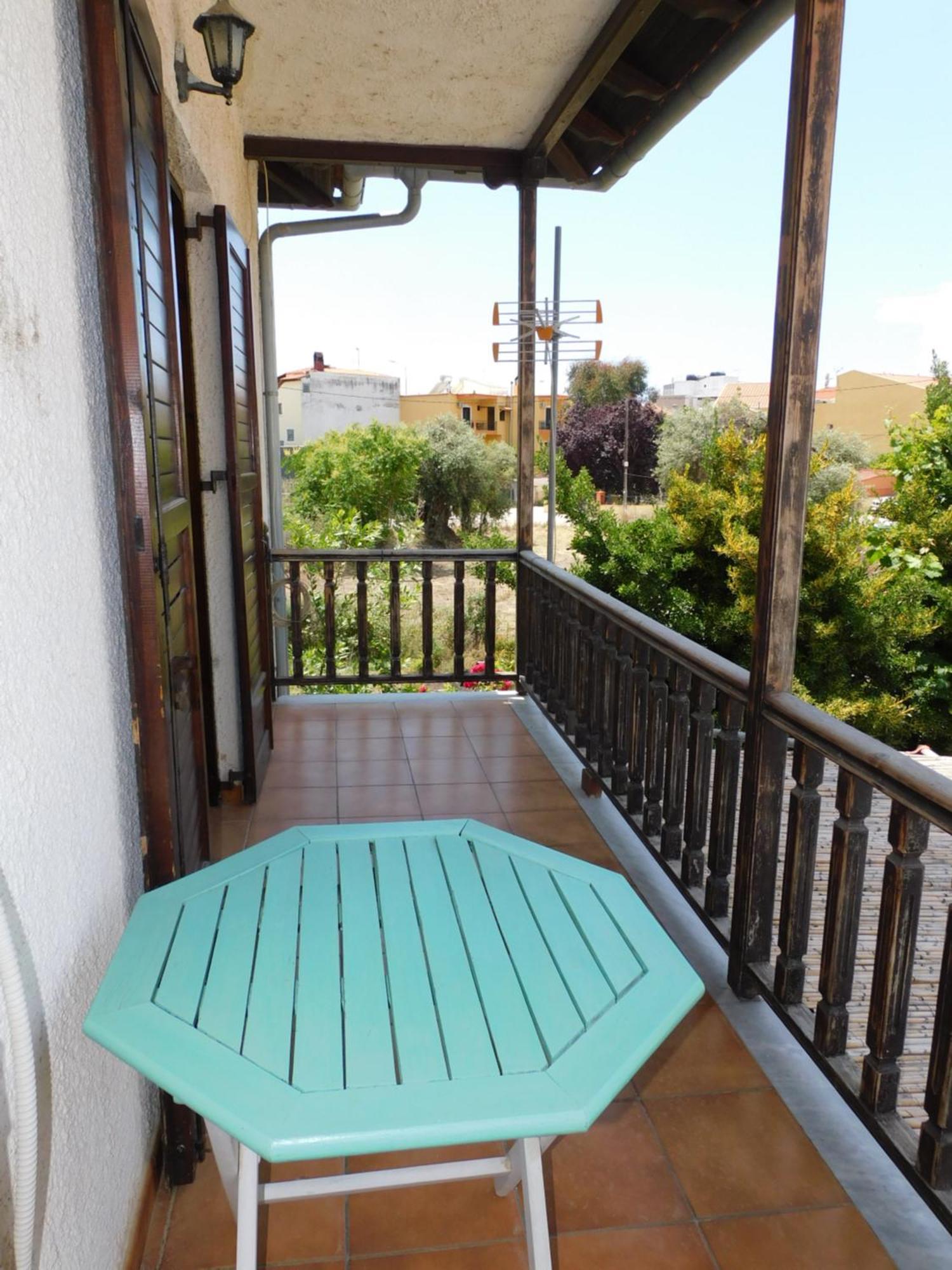 Thassos Allegro Apartment 利迈纳里亚 外观 照片